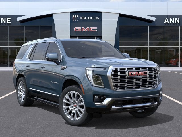 2027 GMC Yukon Denali