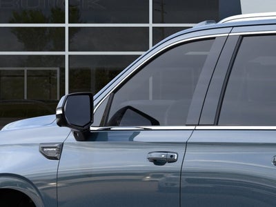 2027 GMC Yukon Denali Ultimate
