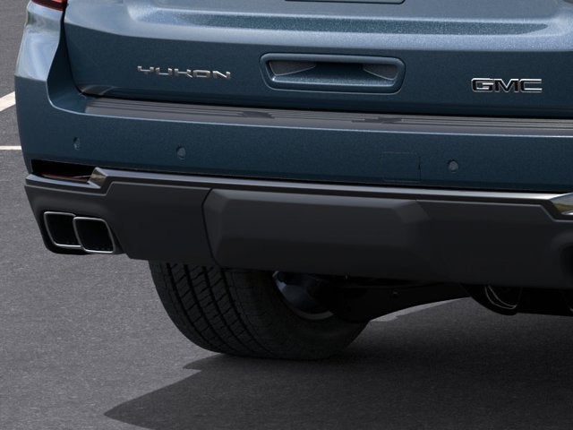 2027 GMC Yukon Denali Ultimate