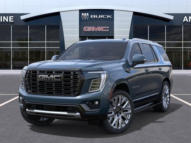 2027 GMC Yukon Denali Ultimate