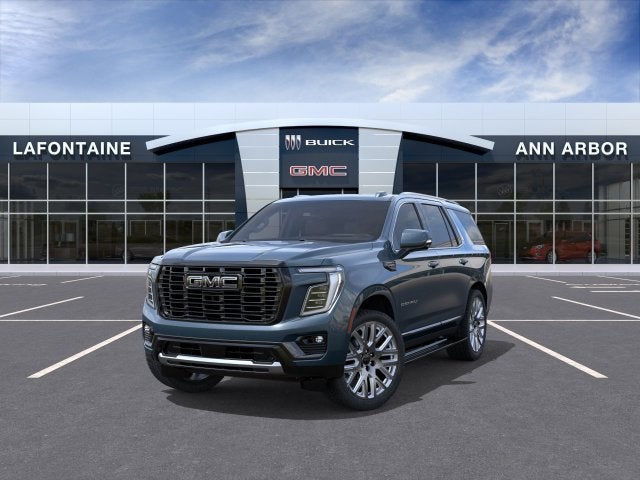 2027 GMC Yukon Denali Ultimate