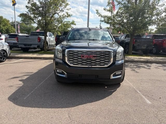 2020 GMC Yukon XL Denali