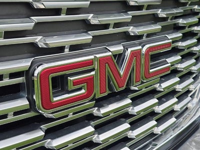 2020 GMC Yukon XL Denali