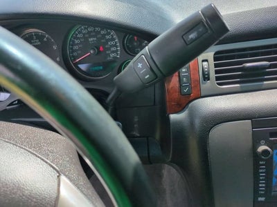 2013 GMC Yukon XL SLT