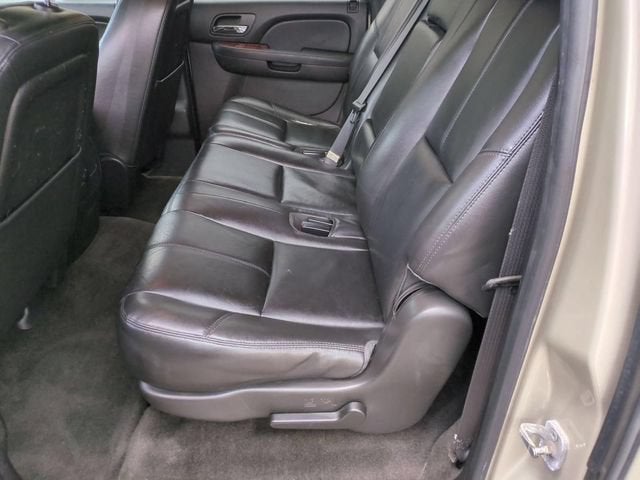 2013 GMC Yukon XL SLT