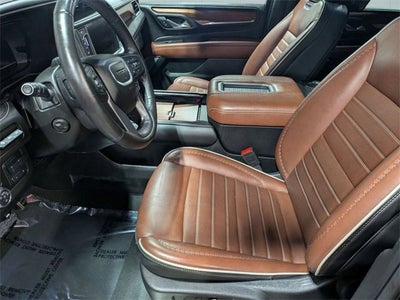 2024 GMC Yukon XL Denali Ultimate