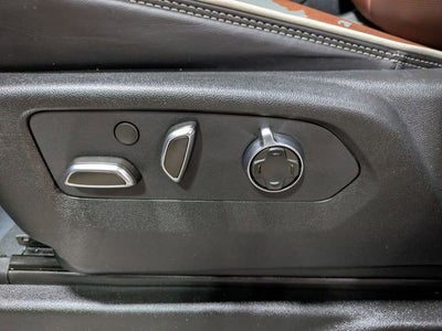 2024 GMC Yukon XL Denali Ultimate