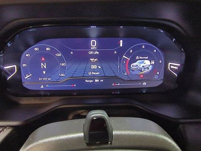 2024 GMC Yukon XL Denali Ultimate