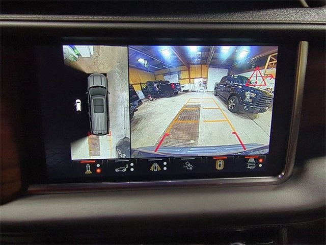 2024 GMC Yukon XL Denali Ultimate