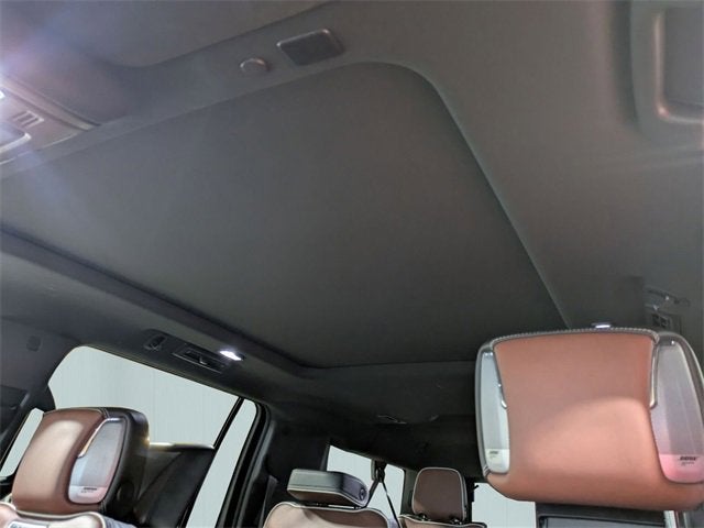 2024 GMC Yukon XL Denali Ultimate