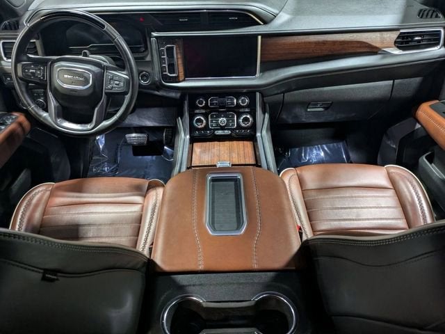 2024 GMC Yukon XL Denali Ultimate