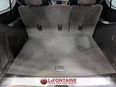 2024 GMC Yukon XL Denali Ultimate