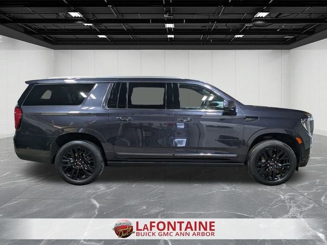 2024 GMC Yukon XL Denali Ultimate