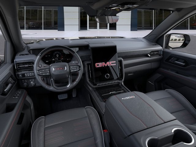 2027 GMC Yukon AT4 Ultimate