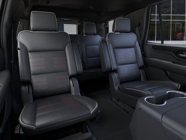 2027 GMC Yukon AT4 Ultimate