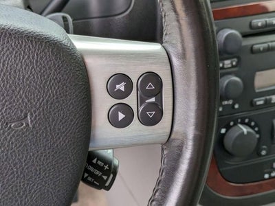 2007 Chevrolet Uplander LT w/2LT