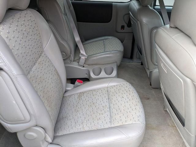 2007 Chevrolet Uplander LT w/2LT