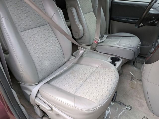 2007 Chevrolet Uplander LT w/2LT