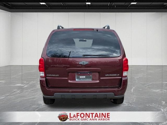 2007 Chevrolet Uplander LT w/2LT