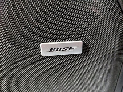 2022 Chevrolet Suburban High Country