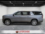 2022 Chevrolet Suburban High Country