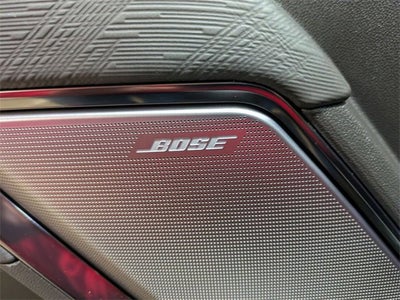 2024 GMC Sierra 2500 HD AT4X