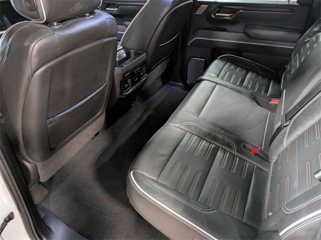 2024 GMC Sierra 2500 HD AT4X