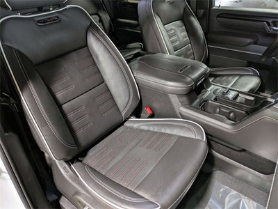 2024 GMC Sierra 2500 HD AT4X