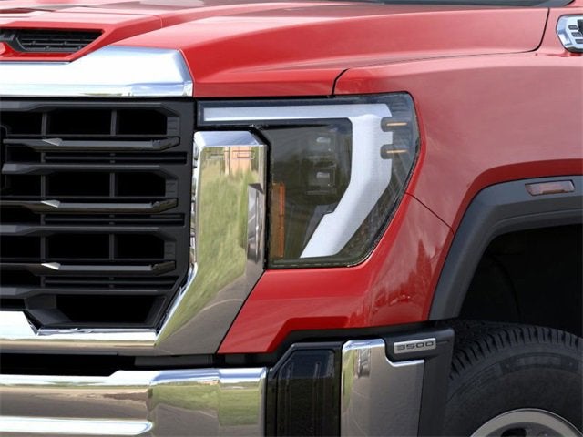 2026 GMC Sierra 3500 HD Pro