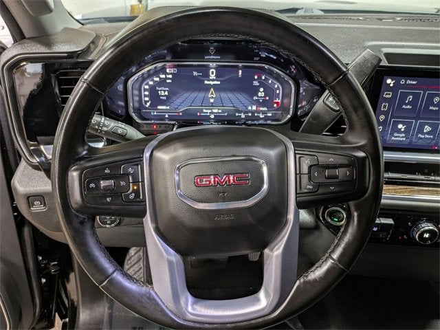 2024 GMC Sierra 2500 HD SLE