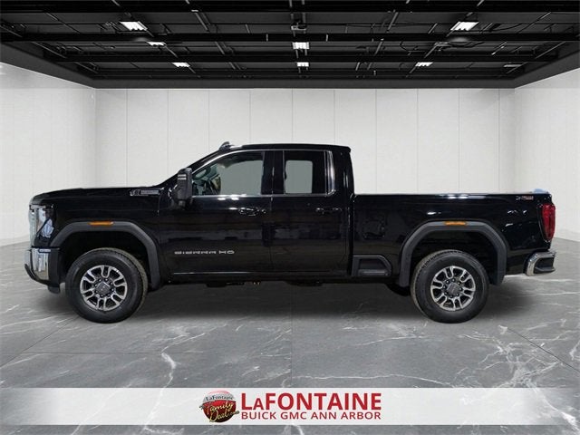 2024 GMC Sierra 2500 HD SLE
