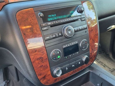 2009 GMC Sierra 1500 SLT