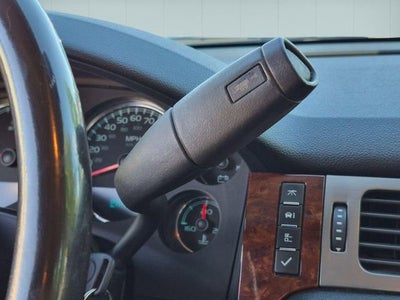2009 GMC Sierra 1500 SLT