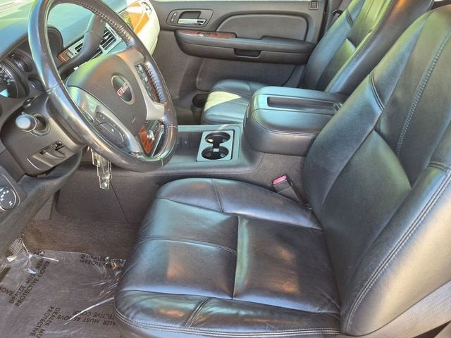 2009 GMC Sierra 1500 SLT