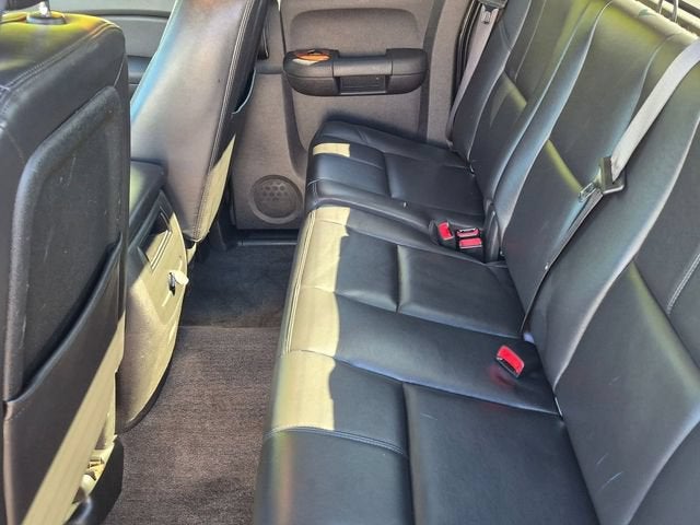 2009 GMC Sierra 1500 SLT