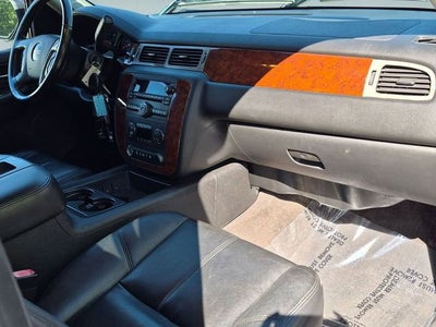 2009 GMC Sierra 1500 SLT