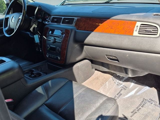 2009 GMC Sierra 1500 SLT