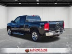 2009 GMC Sierra 1500 SLT