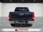 2009 GMC Sierra 1500 SLT