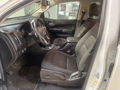 2019 GMC Canyon 4WD SLE