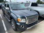 2020 GMC Canyon 4WD Denali