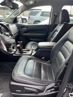 2020 GMC Canyon 4WD Denali