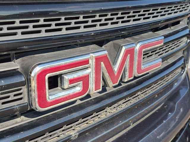 2019 GMC Canyon 4WD All Terrain w/Cloth
