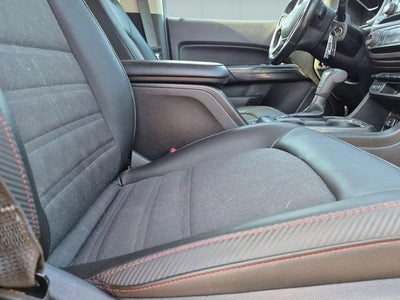 2019 GMC Canyon 4WD All Terrain w/Cloth