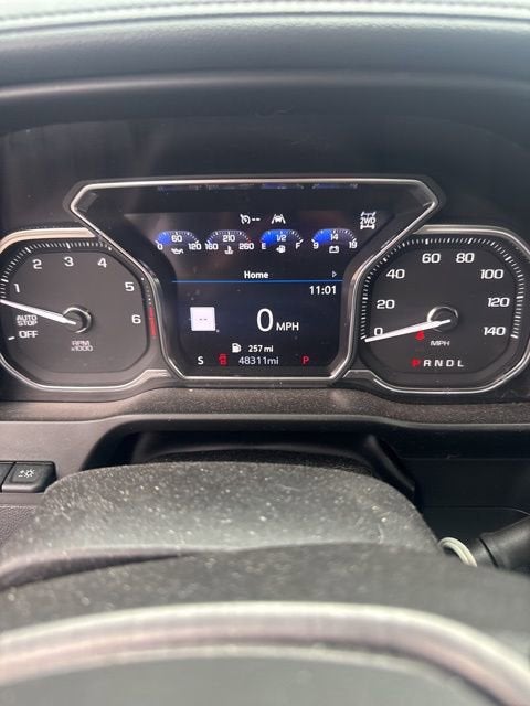 2019 GMC Sierra 1500 Denali