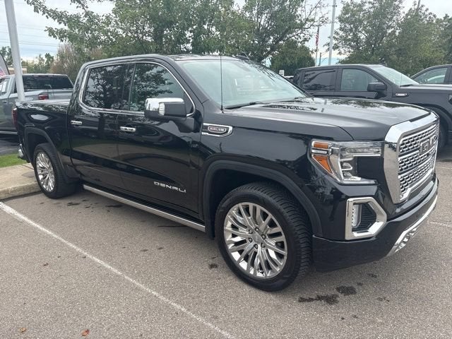 2019 GMC Sierra 1500 Denali