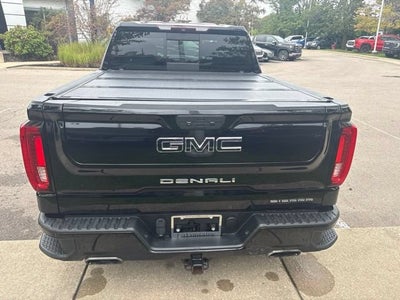 2019 GMC Sierra 1500 Denali