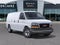 2025 GMC Savana Cargo 2500 Work Van