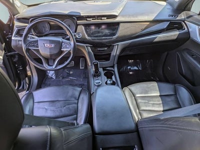 2020 Cadillac XT6 AWD Sport