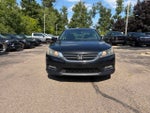 2014 Honda ACCORD SDN EX-L